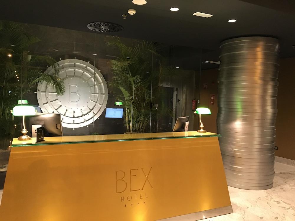 Design Plus Bex Hotel Las Palmas de Gran Canaria Dış mekan fotoğraf