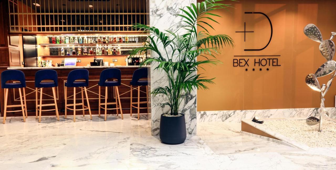 Design Plus Bex Hotel Las Palmas de Gran Canaria Dış mekan fotoğraf