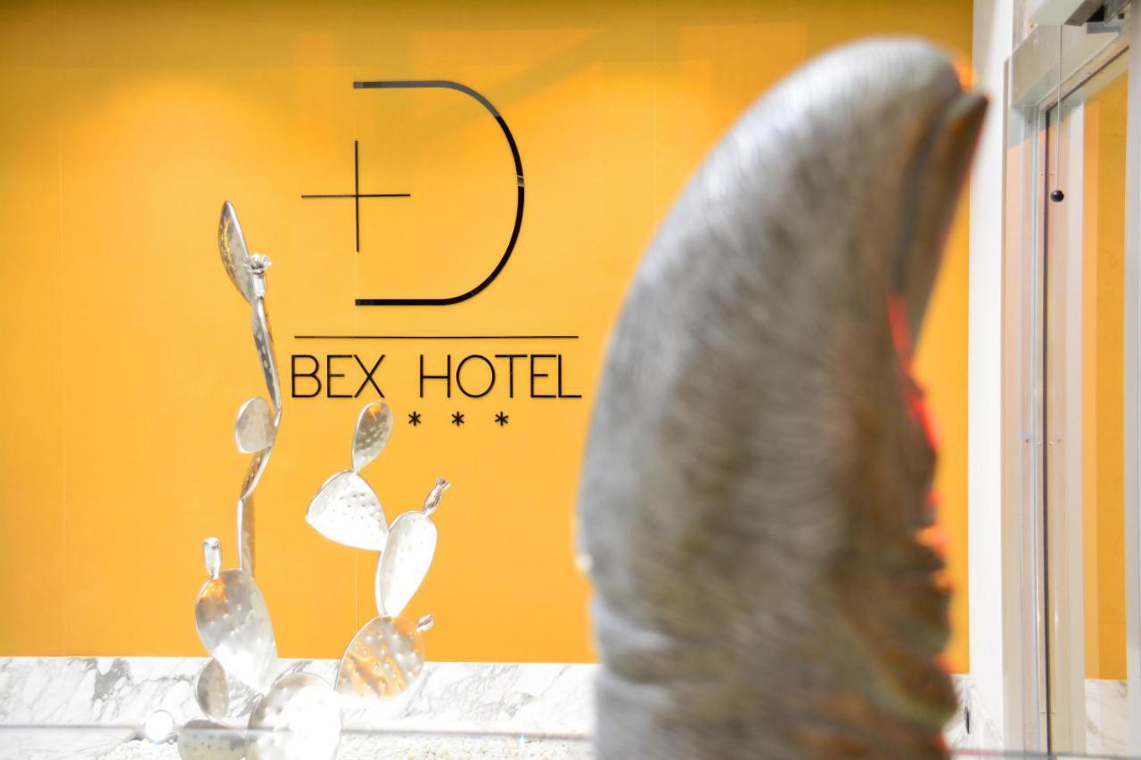 Design Plus Bex Hotel Las Palmas de Gran Canaria Dış mekan fotoğraf