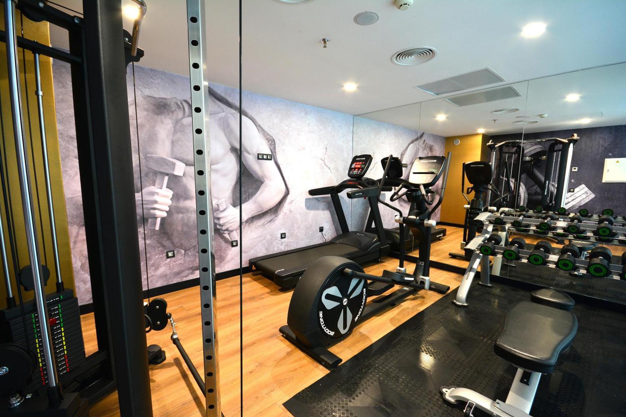 Design Plus Bex Hotel Las Palmas de Gran Canaria Dış mekan fotoğraf