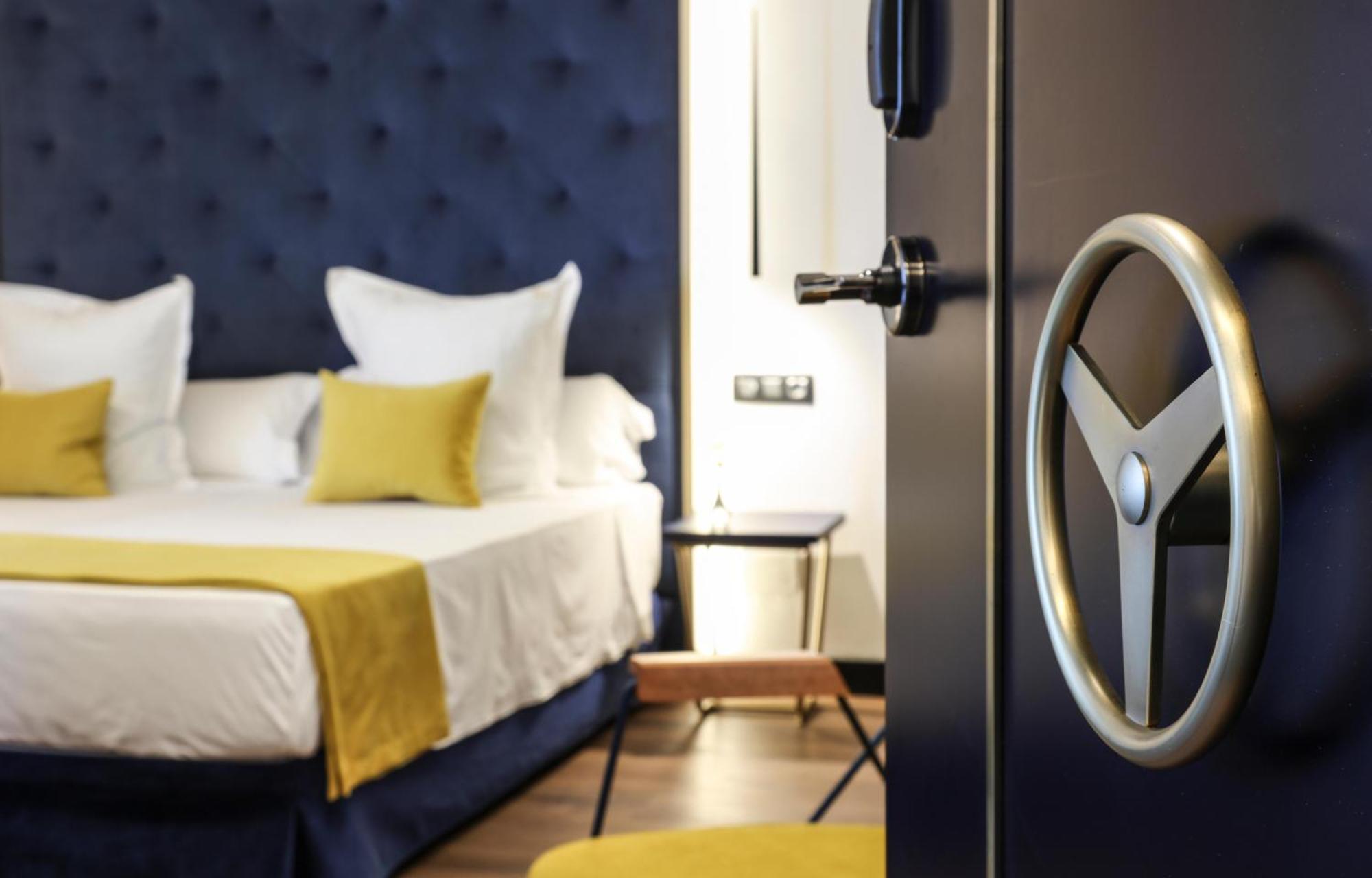 Design Plus Bex Hotel Las Palmas de Gran Canaria Dış mekan fotoğraf