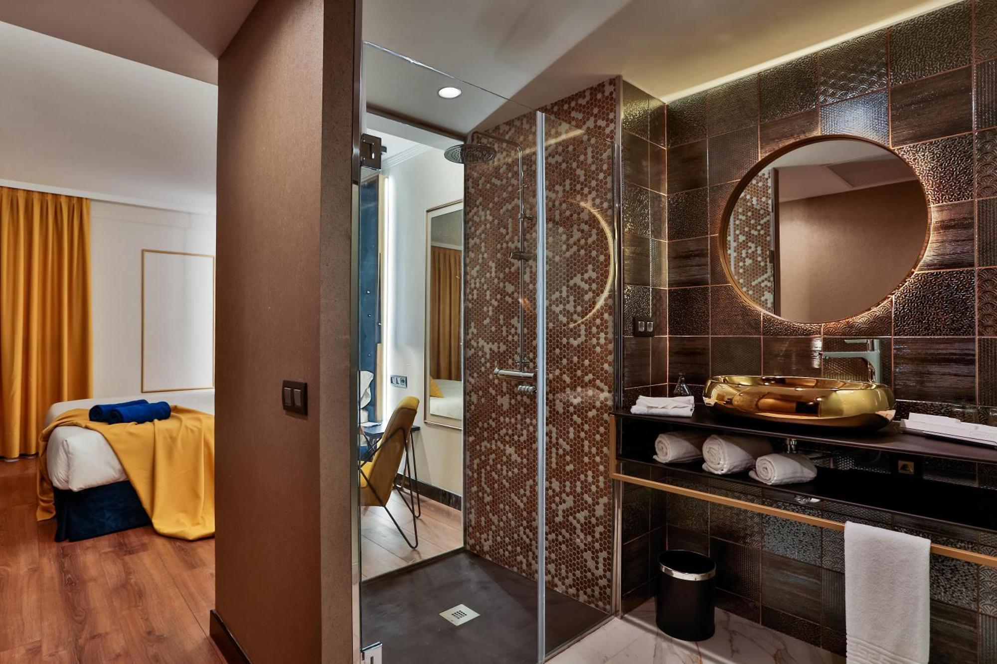 Design Plus Bex Hotel Las Palmas de Gran Canaria Dış mekan fotoğraf
